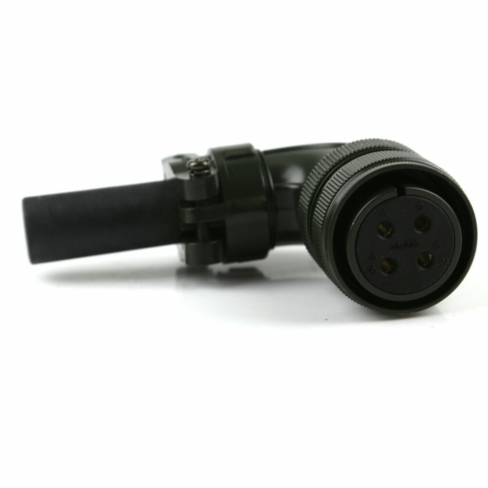 NEW Mitsubishi AC Servo MR-PWCNS5 Cable Connector