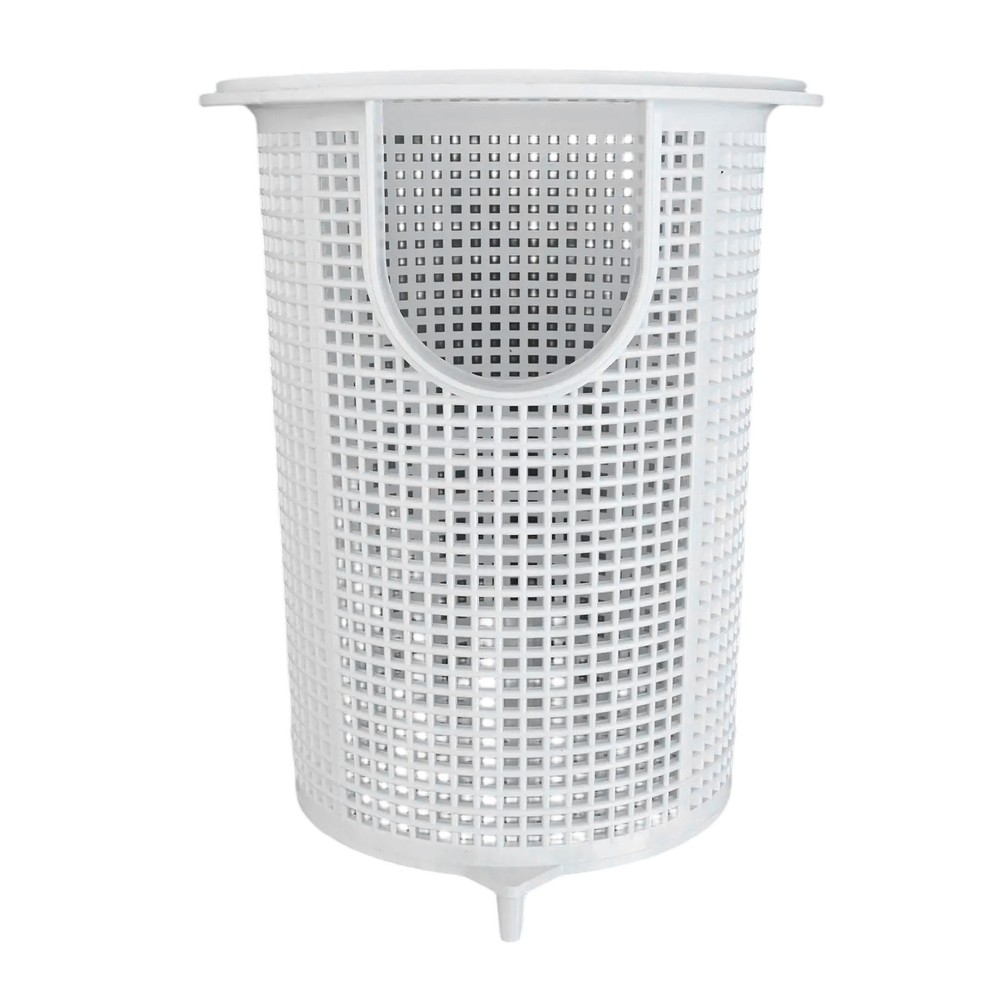 Optimized Water Flow with For Ultra Flow Filter Pump Basket Replacement Option