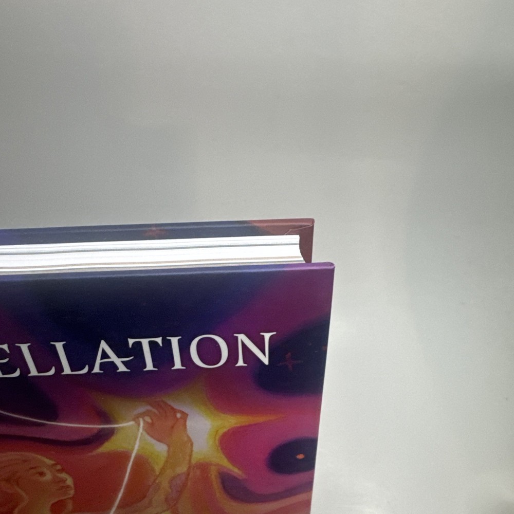 Hit Point RPGs Constellation EX/NM