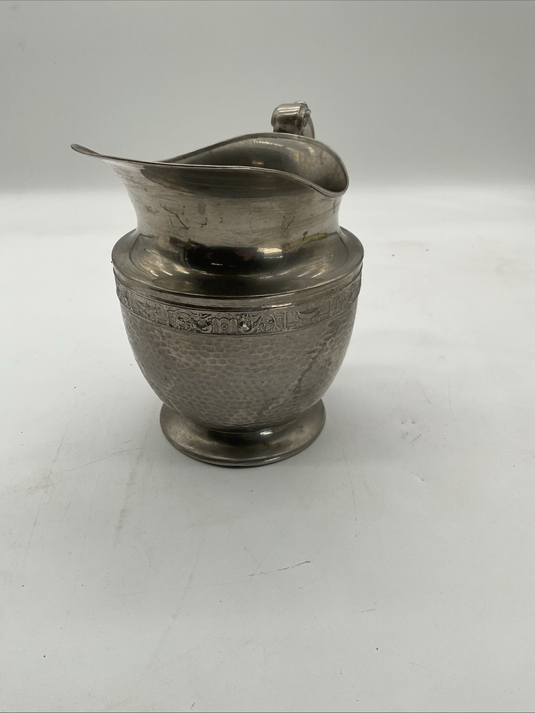 Vintage Keystone wear E.P.N.S Pitcher!!!S1