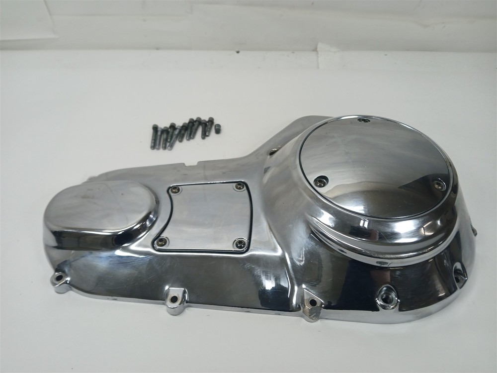 Harley-Davidson 1993 Electra Glide EVO Primary Cover Chrome 60606-89