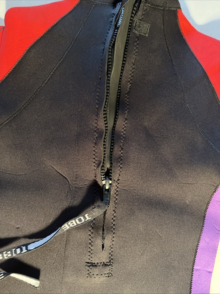 Jobe Unisex Wetsuit Size Large