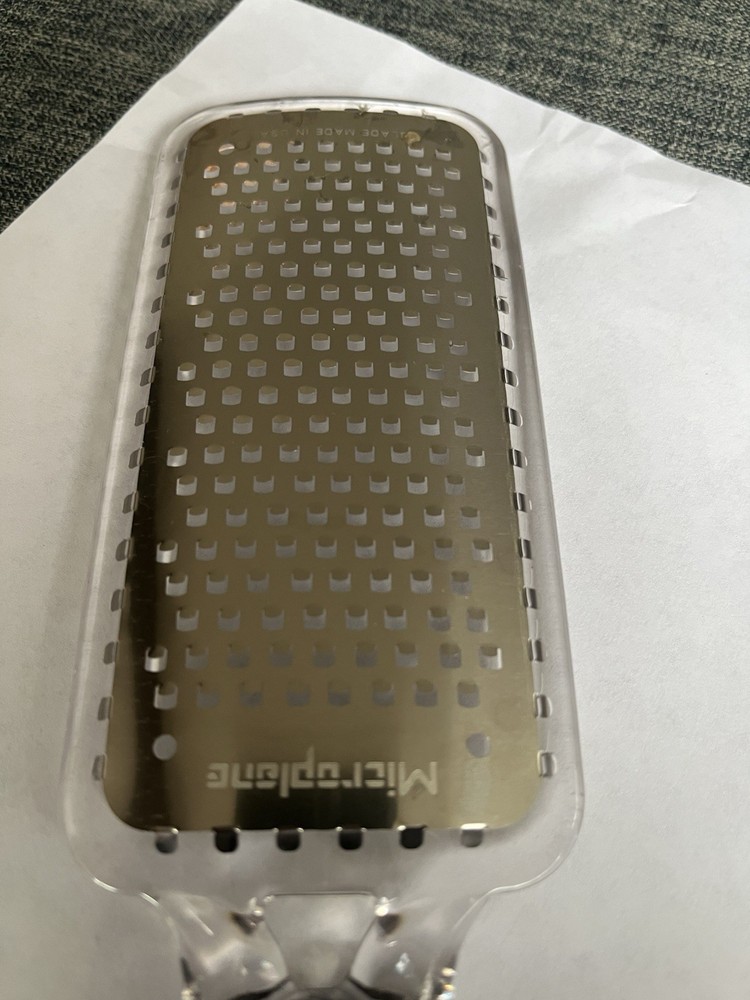 Microplane Home Series Grater/Zester