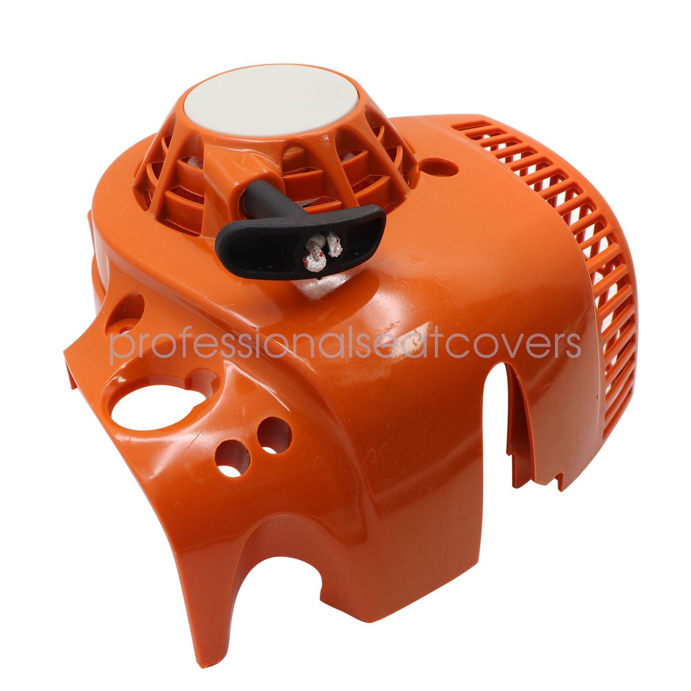 Pull Recoil Starter Replacement Parts Fits Stihl BG86 BG86C Handheld Leaf Blower