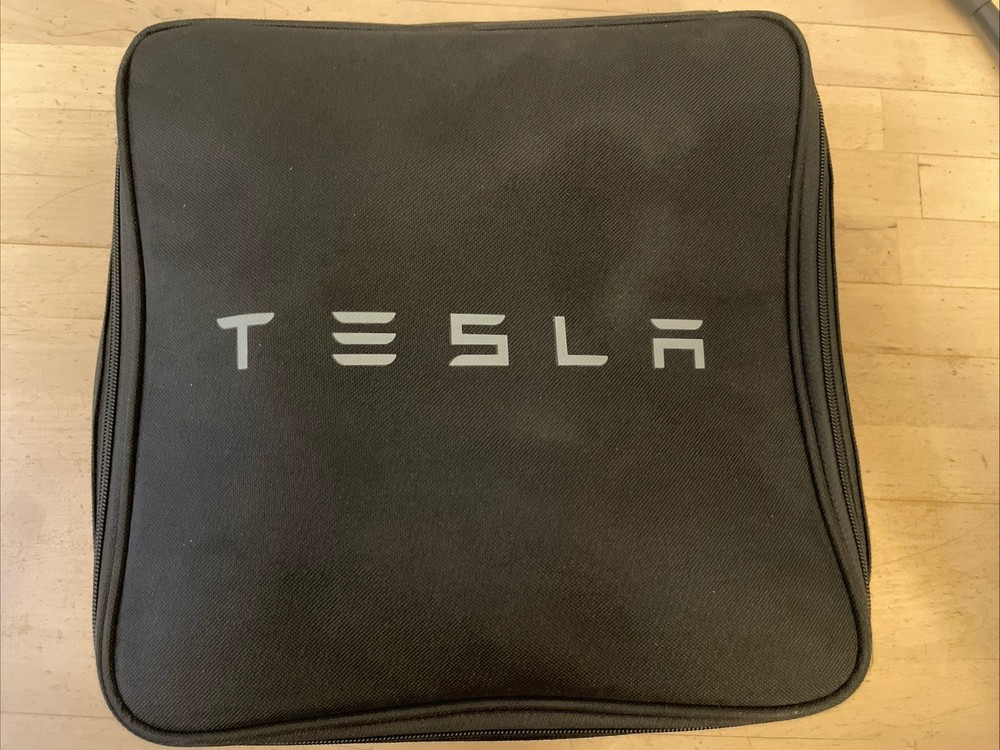 Tesla Gen 3 POWERSHARE Mobile Connector OEM Power Share Charger Charging Cable