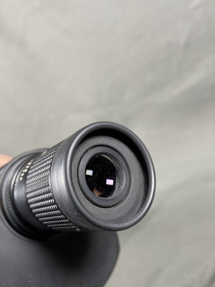CABELA'S WATERPROOF 60X SPOTTING SCOPE