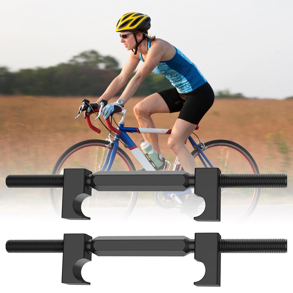 Shock Compressor Tool Coil Spring Spreader Manual Removal Puller Tool