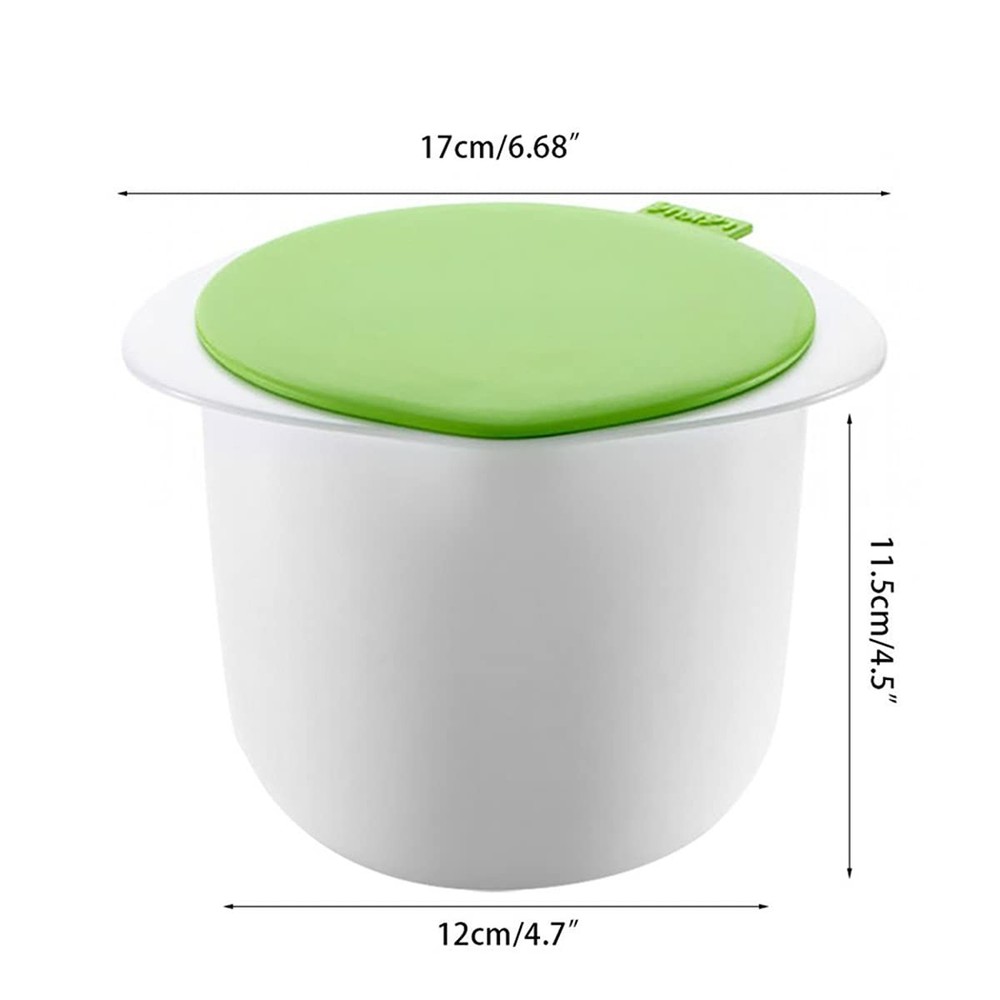 Microwave Cheese Maker, DIY Cheese Maker