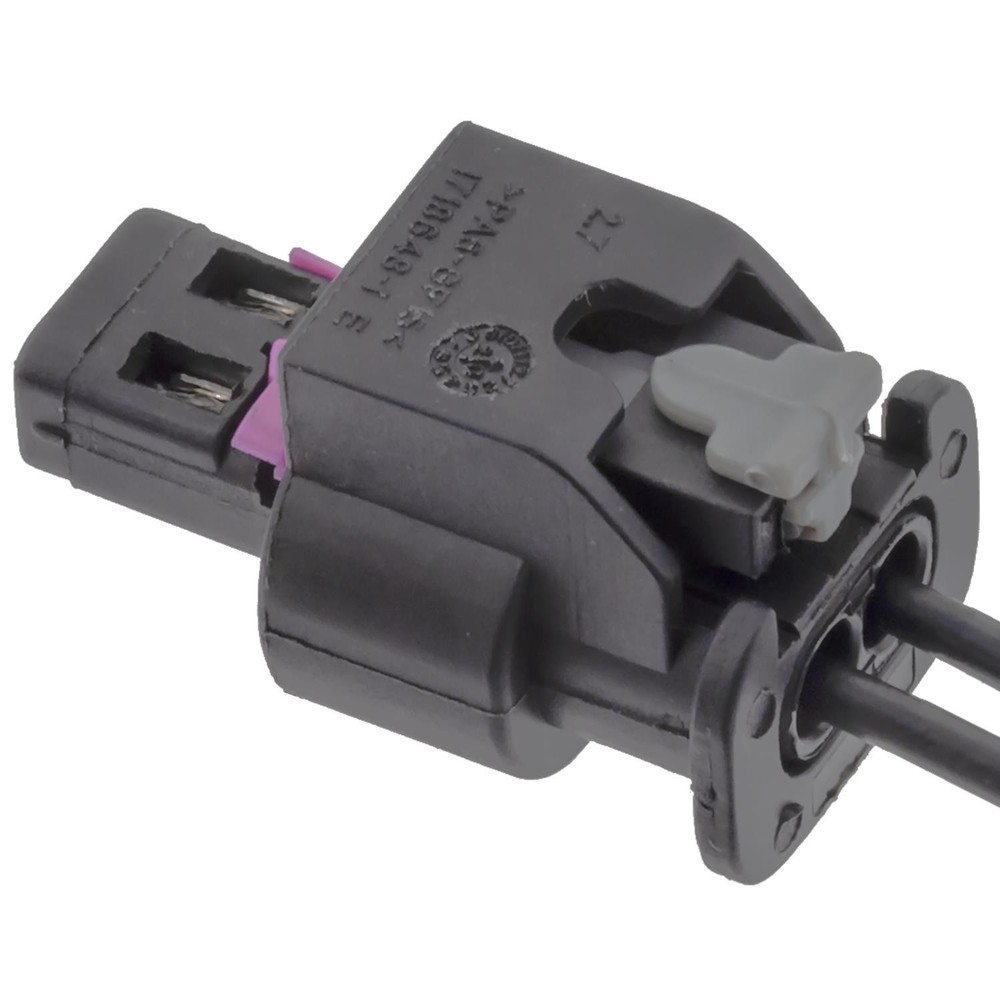 For 2014-2018 Mazda 3 Battery Current Sensor Connector SMP 2014 2015 2016 2017