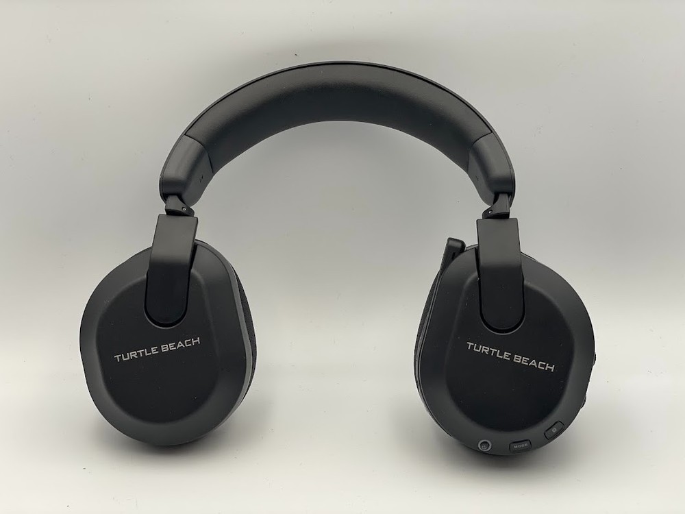 Turtle Beach Stealth 600 Wireless Multiplatform Amplified Gaming Headset