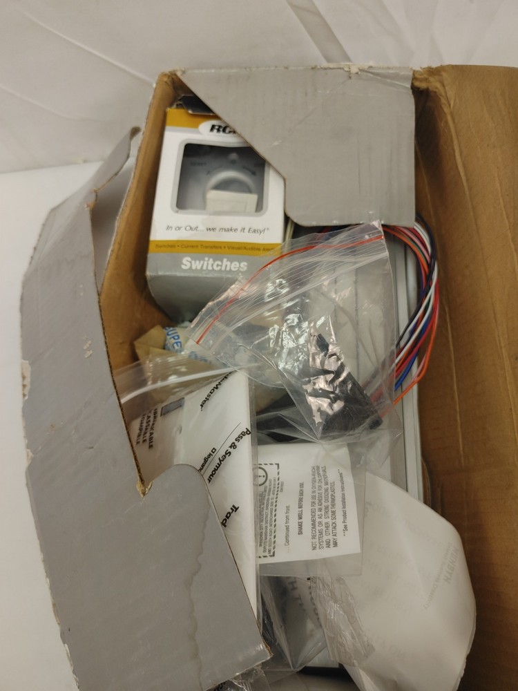 RCI DE83108 Delayed Egress Electromagnetic Lock