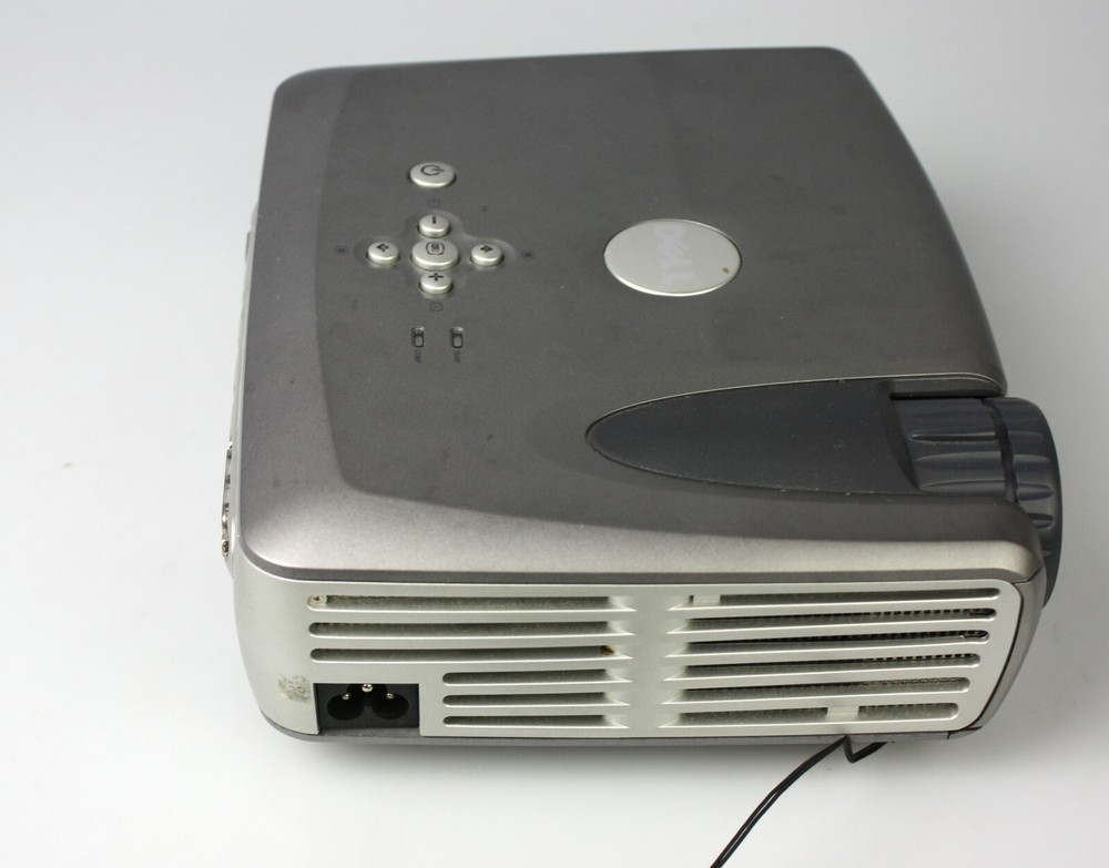 Dell 3200MP Projector