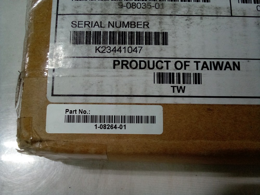 Rack Kit CRU Myriad Rail Set