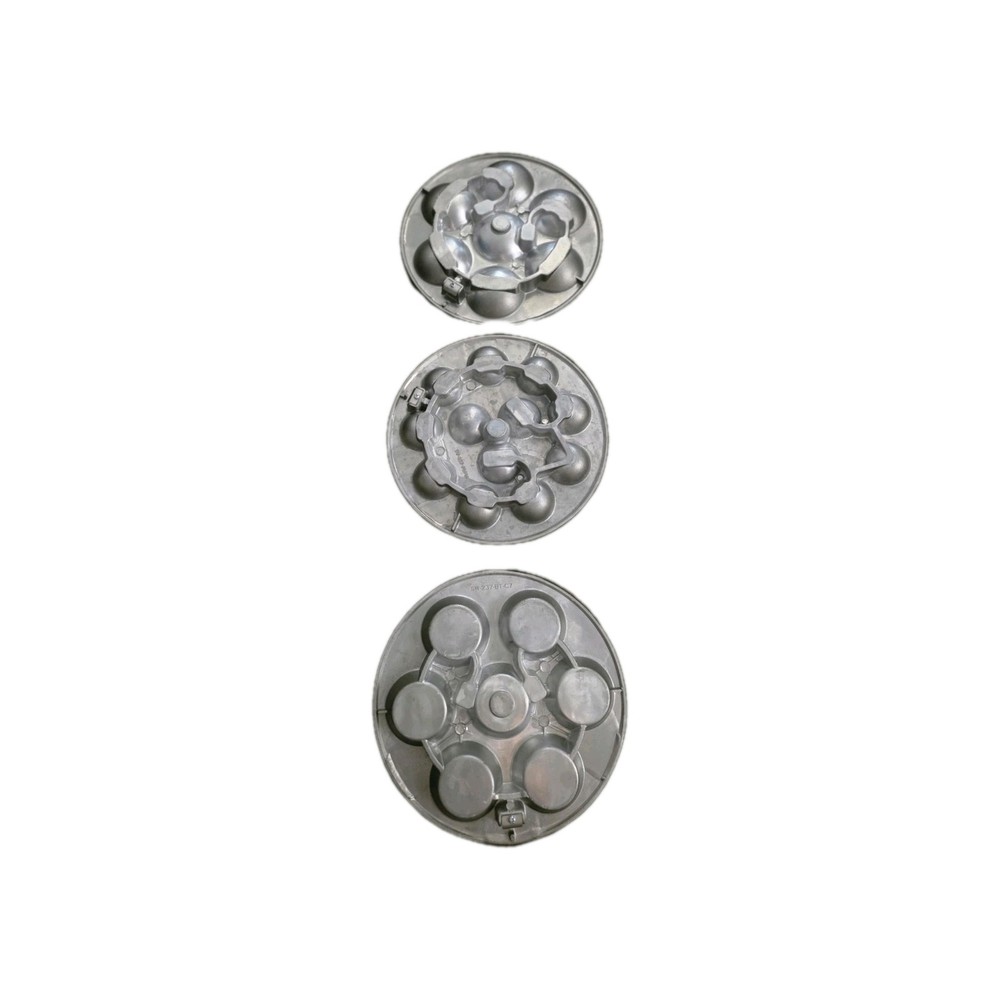 Babycakes Replacement Plates