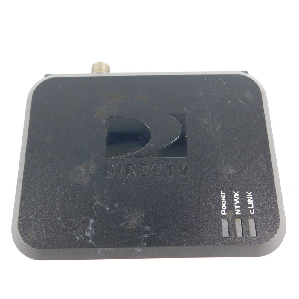 DirecTV DECA Broadband Adapter DECABB1MR0-01
