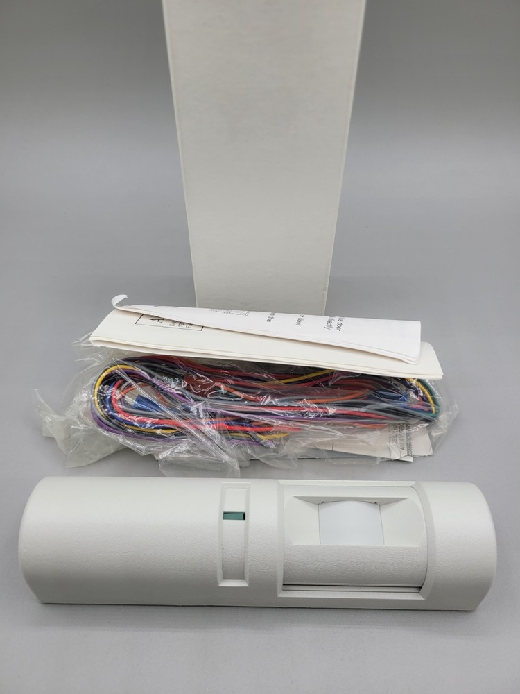 NEW Bosch Detection Systems Request To Exit PIR Motion Detector DS150