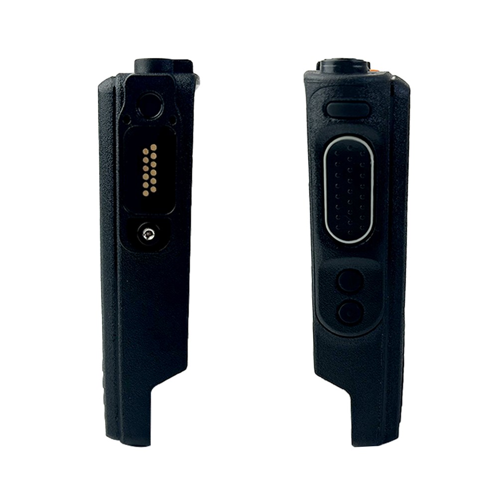 Complete Housing Case Kit for XPR7550 Handheld With LCD Display & Full-Keyboard