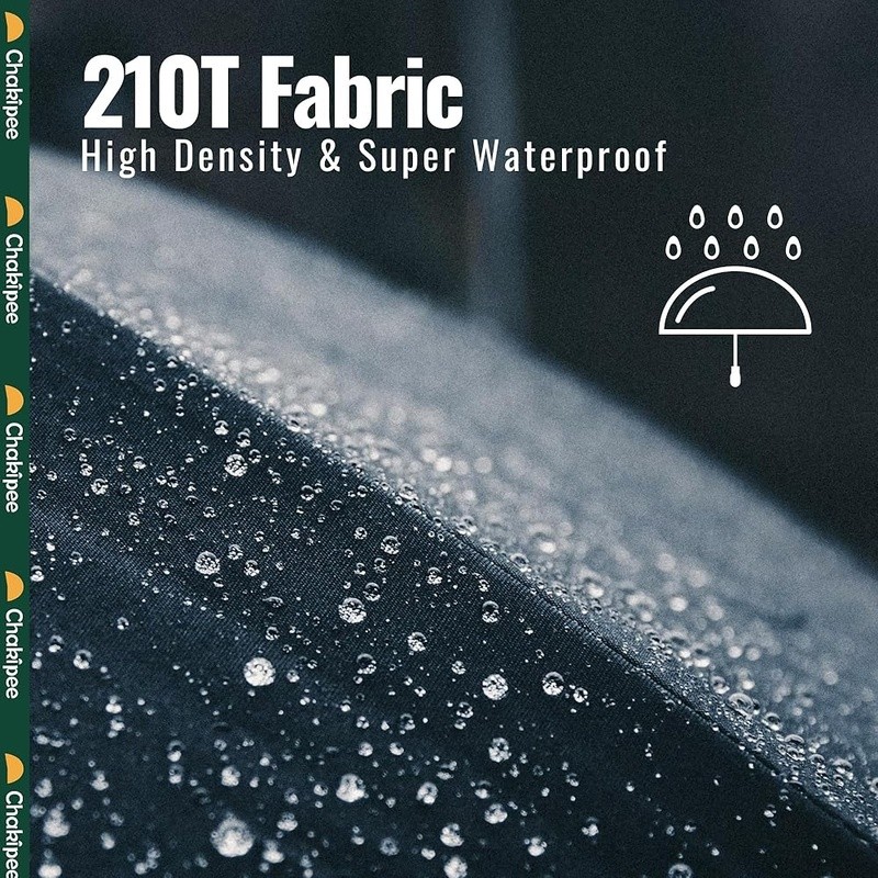 Compact Inverted Folding Umbrella Waterproof Automatic Travel Non-Slip Handle US