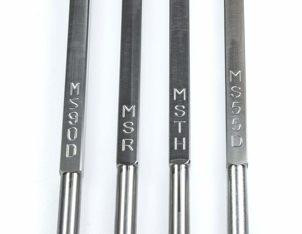 Cutter Pack for MID SIZE or SIMPLE START 4 tool set