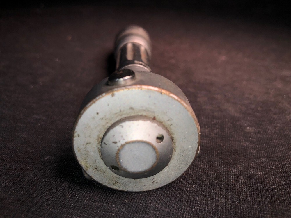 Brown & Sharpe 281 1.400 - 1.600" Range Micrometer
