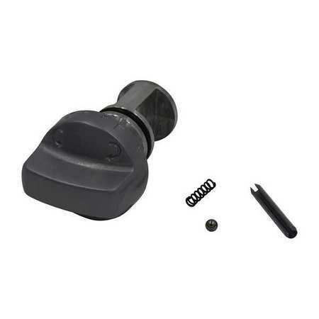 Ingersoll-Rand 285B-A329 Reverse Assembly