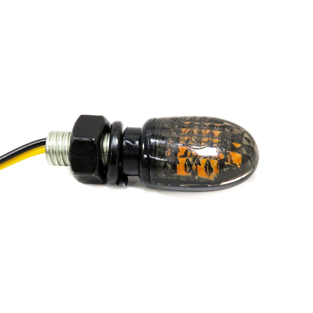 Universal Indicators x4 Set For Can-Am Spyder RS SE5 2012 - 2014