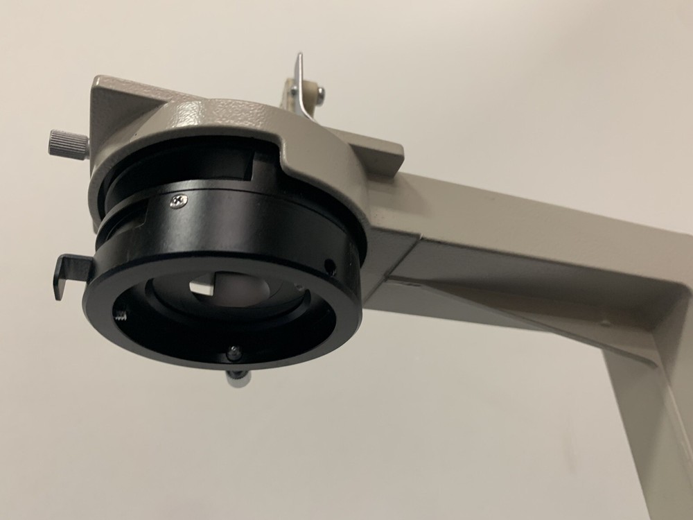 Nikon TMS Microscope