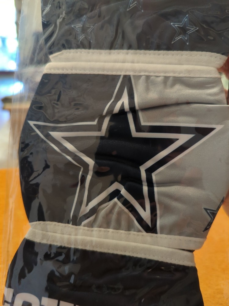 FOCO MANFPRFC3PKDC Reusable Face Mask