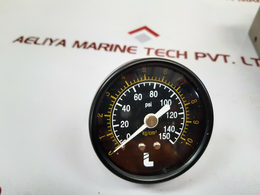 Legris 6707 01 21in filter regulator lubricator