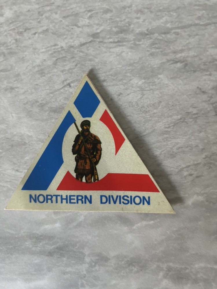 COAL MINING STICKERS Nice Older One