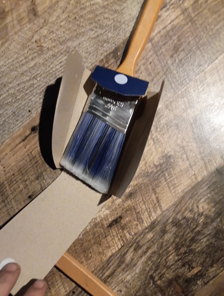 2 1/2 Project Source Paint Brush