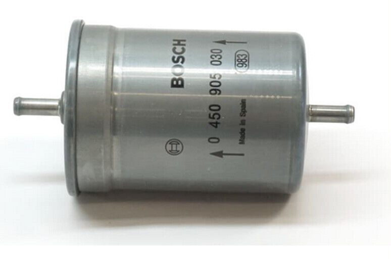 BOSCH Fuel Filter for BMW E12 E21 E23 E24 E28 E30 E32 E34 E36 (1979-1995)