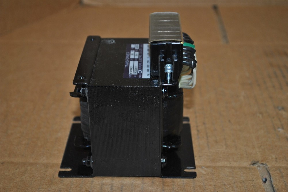 Nunome Electric Transformer Type NESB200AE21
