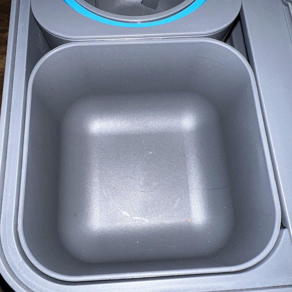 Atrix Gamer Snack & Play Console