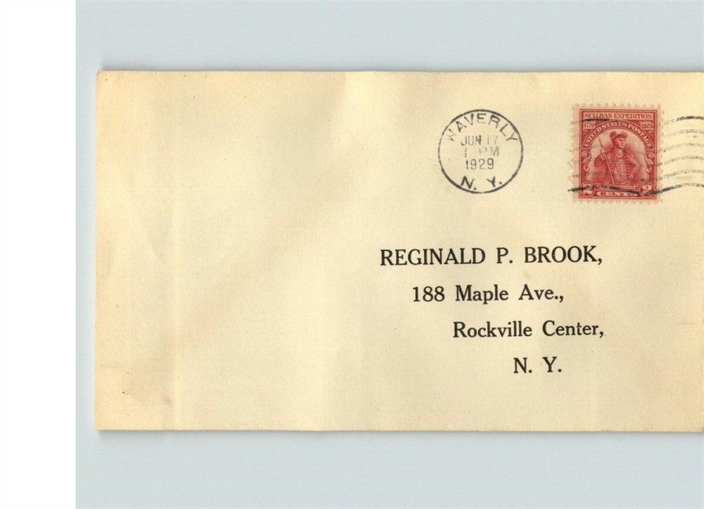 The SULLIVAN EXPEDITION - 14 FDCS, all different Cancel cities # 657
