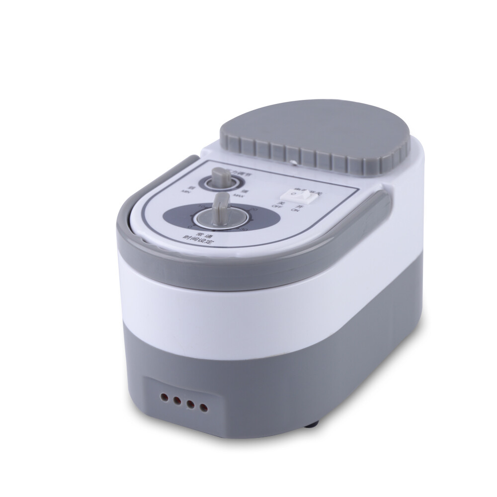 Leg Compression Massager Device Lymphedema Leg Recovery Compression Boot