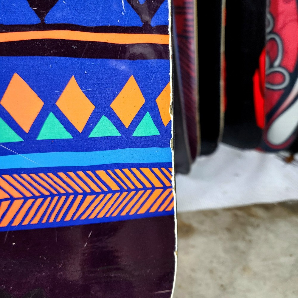 Capita Horrorscope 140 CM Snowboard