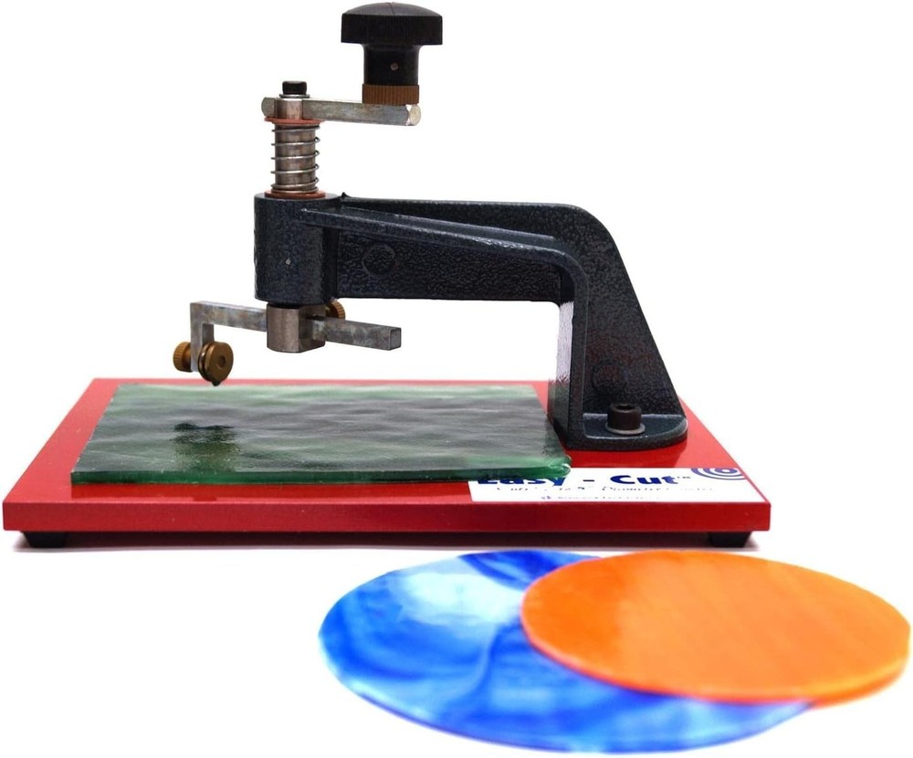 Easy-Cut Lens Cutter