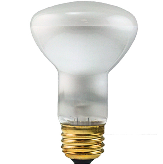 Extended-Life Warming 50W Popcorn Popper Machine Replacement Light Bulb Lamp