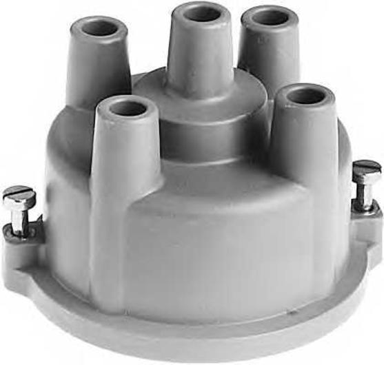 Ford (1977-1987) *New* Distributor Cap Motaquip VDC208