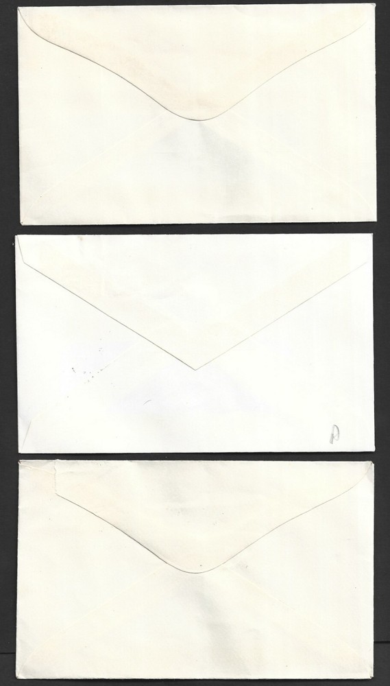 Solomon Islands 1961-69 covers (24)
