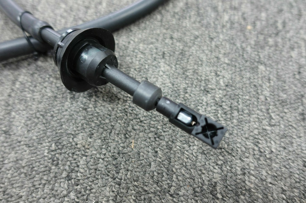 Dodge Ram 2500 3500 Cummins 12 Valve Diesel, Throttle Cable