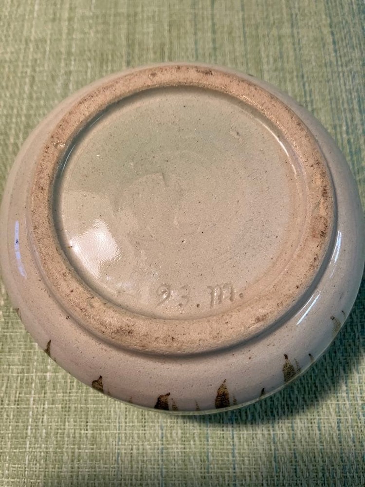 Tea Utensils Vintage matcha deep