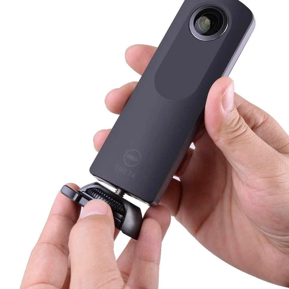 Quick Release Flat And Curved Adhesive Camera Mount