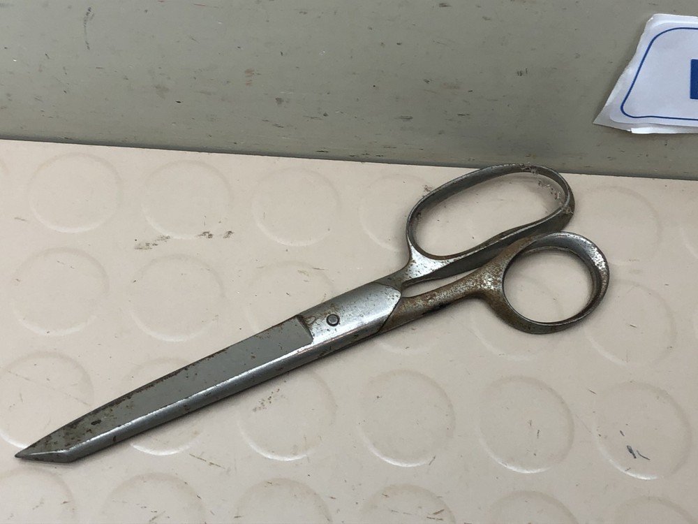 Vintage Ft. Smithark Scissors
