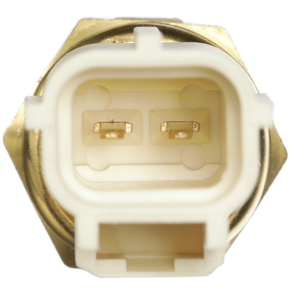 Delphi Engine Coolant Temperature Sensor For 2011-2017 Lexus CT200h 1.8L L4