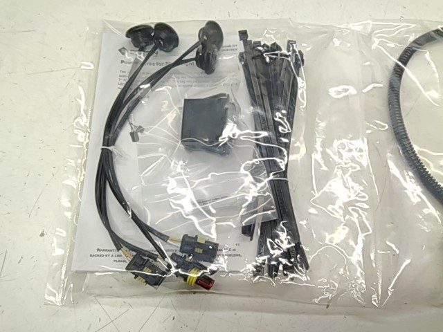 Turn Signal Kit - 2000 Corbin Custom Works NOS