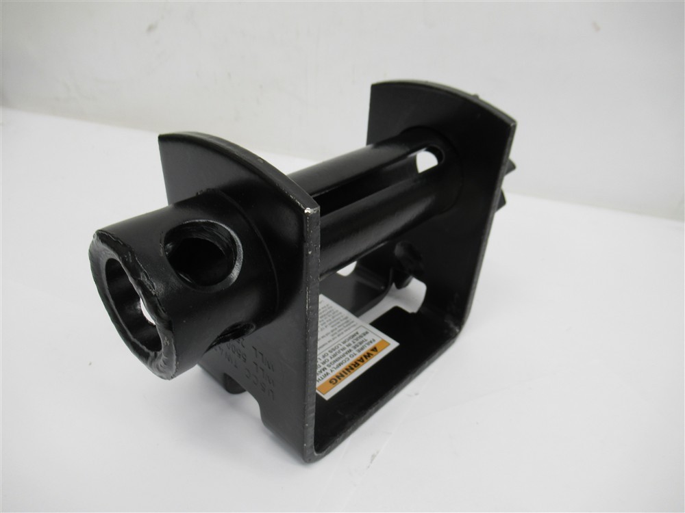 USCC TW425 , 4" Sliding Webbing Winch, 5500 lbs. WLL