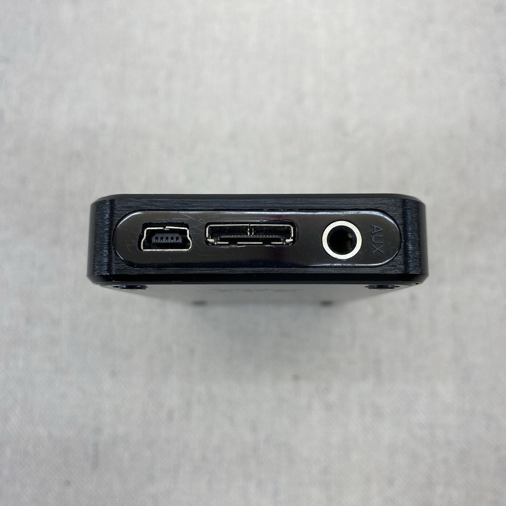 FIIO E7 USB DAC Portable Headphone Amplifier - Untested - For Parts
