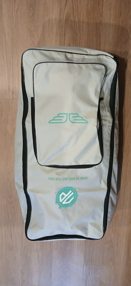 niphean Paddle Board Backpack with Wider Shoulder Straps, 100L Extra-Large...